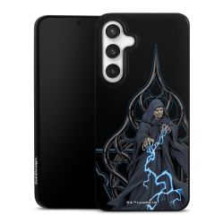 Silikoni Suojakuori Slim musta