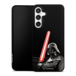 Silikoni Suojakuori Slim musta