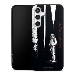 Silikoni Suojakuori Slim musta