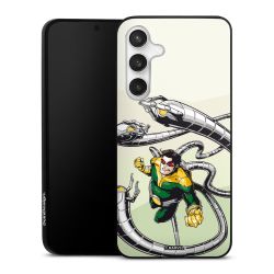 Silikoni Suojakuori Slim musta