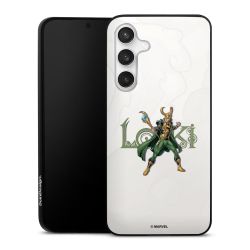 Silikoni Suojakuori Slim musta