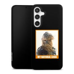 Silikoni Suojakuori Slim musta