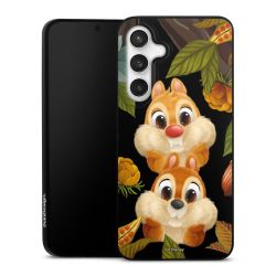 Silikoni Suojakuori Slim musta