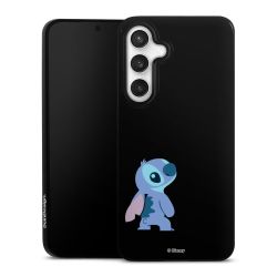 Silikoni Suojakuori Slim musta