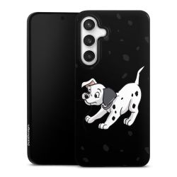 Silikoni Suojakuori Slim musta