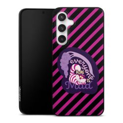 Silikoni Suojakuori Slim musta