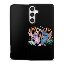 Silikoni Suojakuori Slim musta