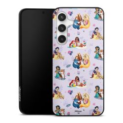 Silikoni Suojakuori Slim musta