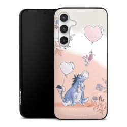 Silikoni Suojakuori Slim musta