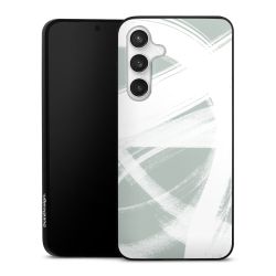 Silikoni Suojakuori Slim musta