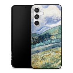 Silikoni Suojakuori Slim musta