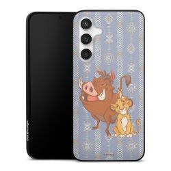 Silikoni Suojakuori Slim musta