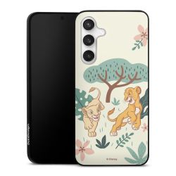 Silikoni Suojakuori Slim musta