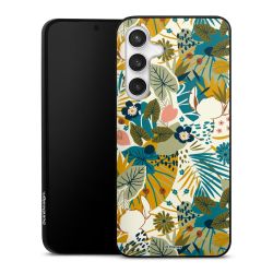 Silikoni Suojakuori Slim musta