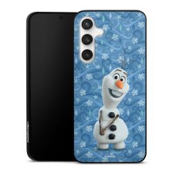 Silikoni Suojakuori Slim musta