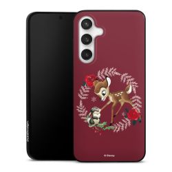 Silikoni Suojakuori Slim musta