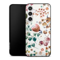 Silikoni Suojakuori Slim musta