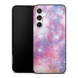 Silikoni Suojakuori Slim musta