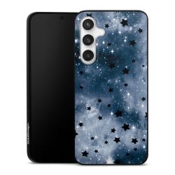 Silikoni Suojakuori Slim musta