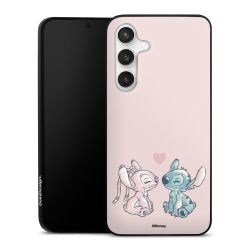 Silikoni Suojakuori Slim musta