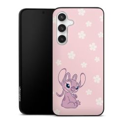 Silikoni Suojakuori Slim musta