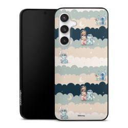 Silikoni Suojakuori Slim musta