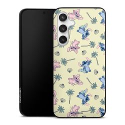 Silikoni Suojakuori Slim musta