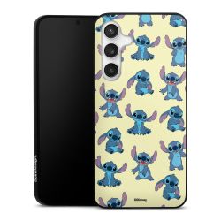 Silikoni Suojakuori Slim musta