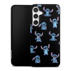 Silikoni Suojakuori Slim musta