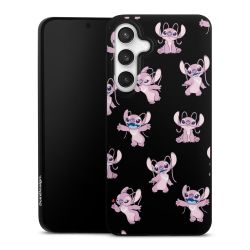 Silikoni Suojakuori Slim musta