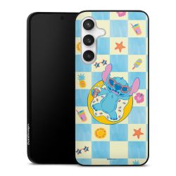 Silikoni Suojakuori Slim musta