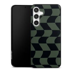 Silikoni Suojakuori Slim musta