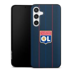 Silikoni Suojakuori Slim musta