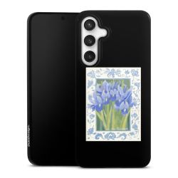 Silikoni Suojakuori Slim musta