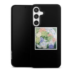 Silikoni Suojakuori Slim musta