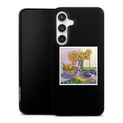 Silikoni Suojakuori Slim musta