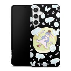 Silikoni Suojakuori Slim musta