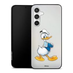 Silikoni Suojakuori Slim musta