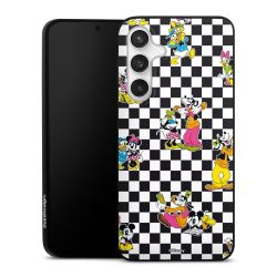 Silikoni Suojakuori Slim musta