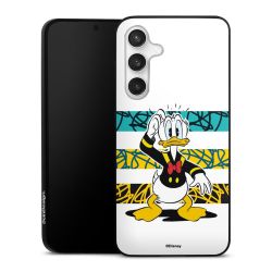 Silikoni Suojakuori Slim musta