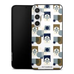 Silikoni Suojakuori Slim musta