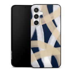 Silikoni Suojakuori Slim musta