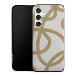 Silikoni Suojakuori Slim musta