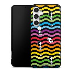 Silikoni Suojakuori Slim musta