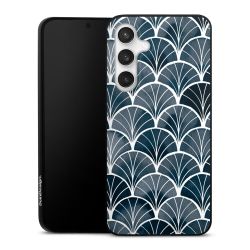 Silikoni Suojakuori Slim musta