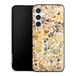 Silikoni Suojakuori Slim musta