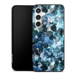 Silikoni Suojakuori Slim musta