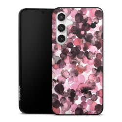 Silikoni Suojakuori Slim musta