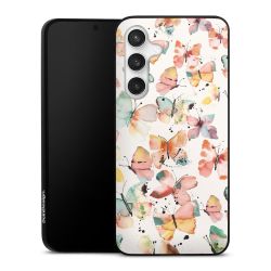 Silikoni Suojakuori Slim musta