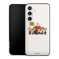 Silikoni Suojakuori Slim musta